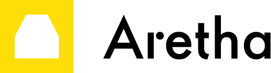 Logo Aretha